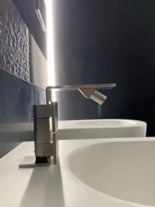 Miscelatore bidet arredobagno