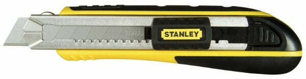 STANLEY Cutter FatMax 18 mm