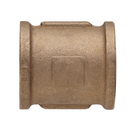 Manicotto filettato OT5270 Frabo 1/2" x 1/2" FF ottone