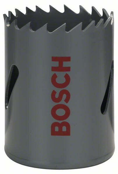 Bosch Sega a tazza bimetallica HSS per adattatore standard 40 mm (1" 9/16)