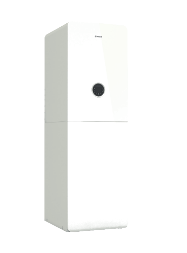 Bosch Junkers Condens GC5300I WM 24/210 SO caldaia a condensazione da 24 kW con accumulo da 210 Litri