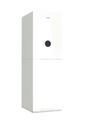 Bosch Junkers Condens GC5300I WM 24/210 SO caldaia a condensazione da 24 kW con accumulo da 210 Litri