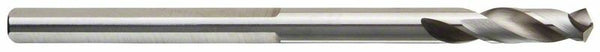 Bosch Punta di centraggio HSS-G 81 mm per adattatore SDS-plus