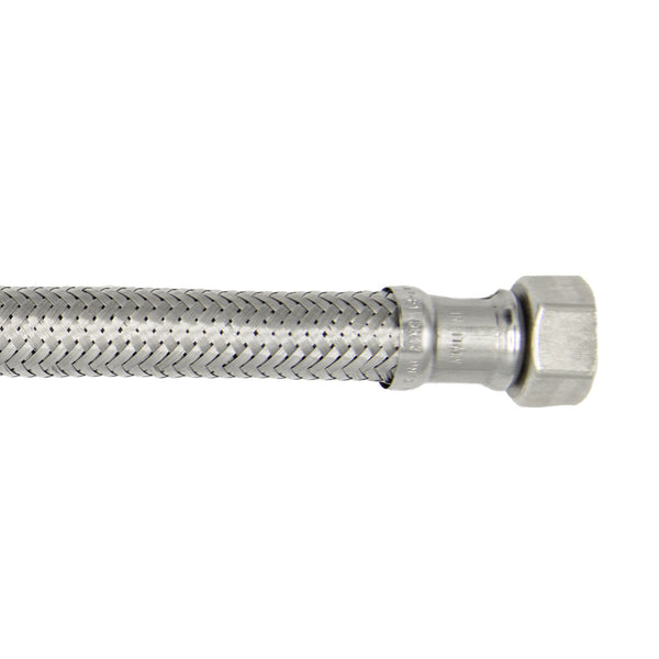 Luxor Omnyflex 13 OF 1307 tubo flessibile G 3/4" FF 300 mm