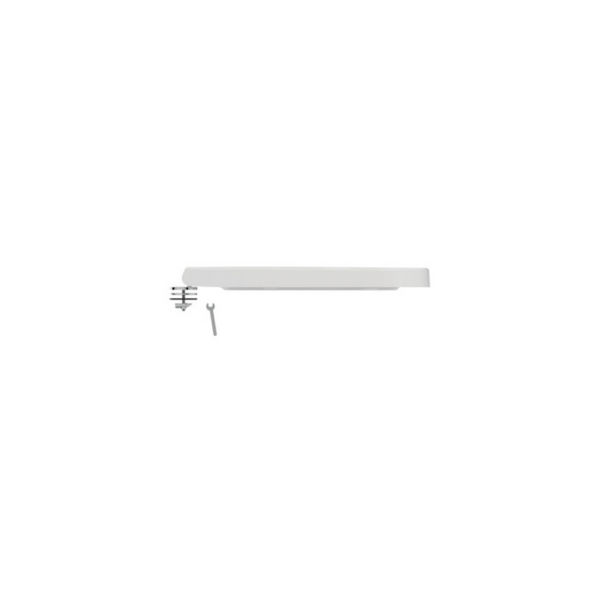 Sedile originale I.LIFE B T468201 Ideal Standard chiusura tradizionale