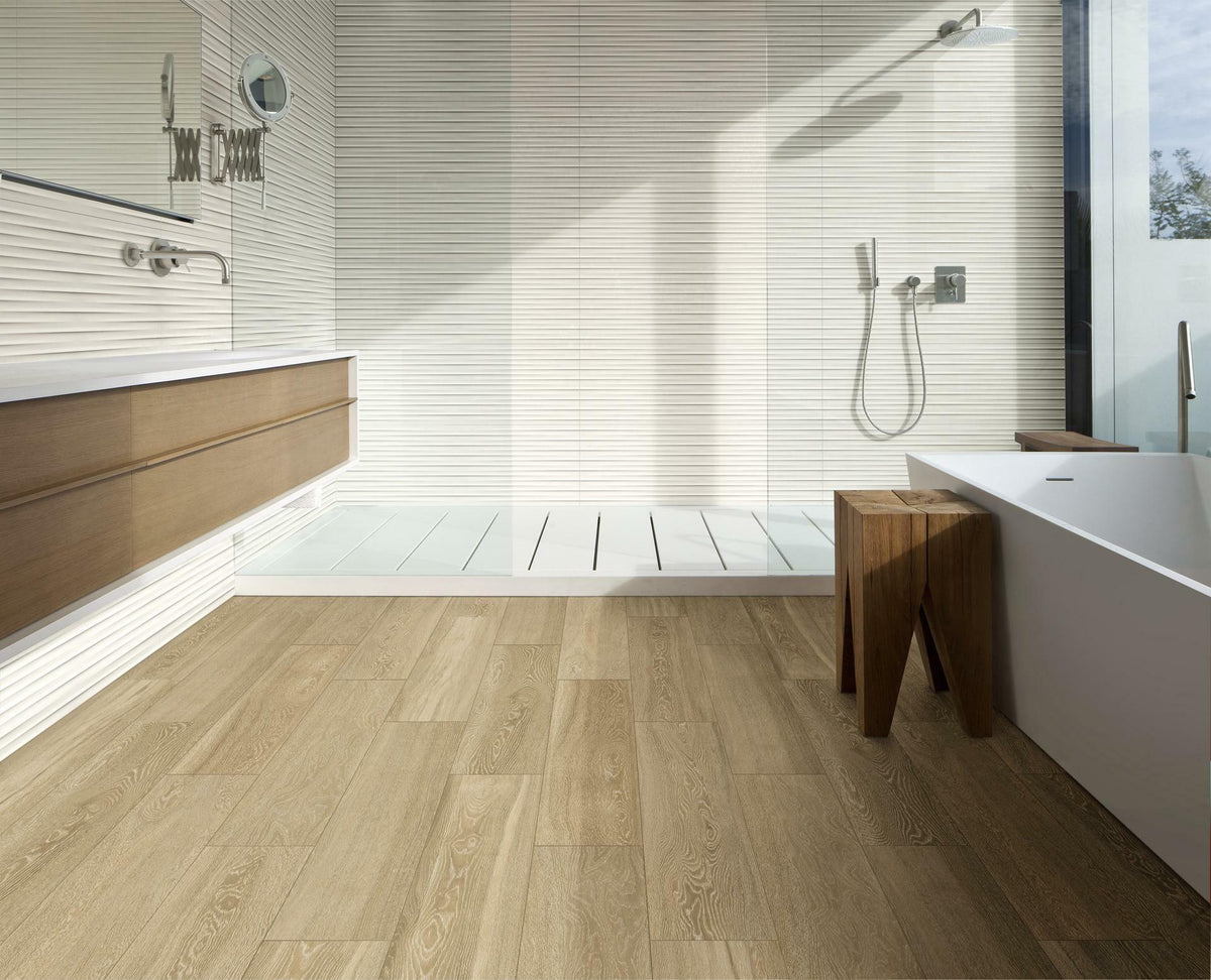 Piastrella Marazzi Treverkview