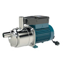 Pompa autoadescante E-NGXM 4/110-PCD Calpeda con sensore elettronico di pressione 0,75 kW