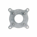 Adattatore in acciaio per fontane - Bel-Fer 42/AD