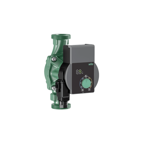 Wilo YONOS PICO1.0 25/1-6 pompa di ricircolo 180 mm 1"1/2