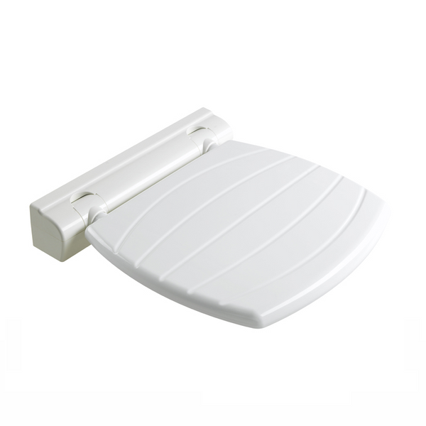 Ponte Giulio Tecno seggiolino ribaltabile per doccia bianco G24UHS01W1