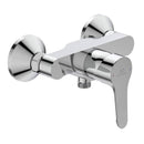 Miscelatore esterno doccia Alpha BC488AA Ideal Standard - LOGO NUOVO