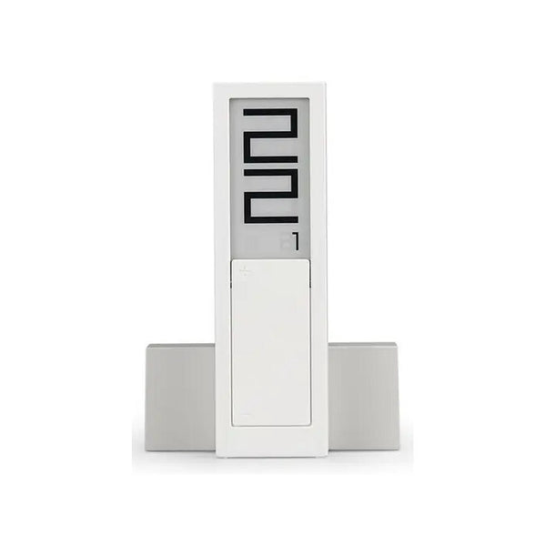 Cronotermostato Wi-Fi a batteria Seitron Hygge KTY003