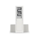 Cronotermostato Wi-Fi a batteria Seitron Hygge KTY003