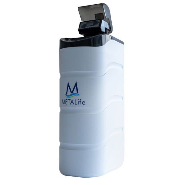 Addolcitore Metgreen MAD00008 Metalife da 8 litri di resina