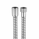 Bossini A00101 Stretch flex flessibile conico 1/2"x1/2" FF 150 cm