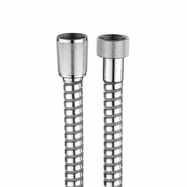 Bossini A00101 Stretch flex flessibile conico 1/2"x1/2" FF 150 cm