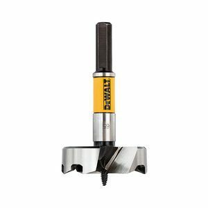 DeWalt Punta Forstner 54mm