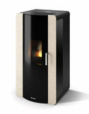 CS Thermos Roma 25 termostufa a pellet/biomassa