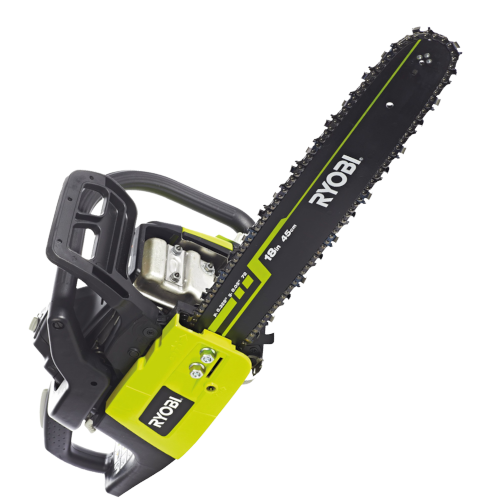 Ryobi motosega 51CC - 2,7 CV