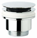 OMP Clicker hotellerie piletta clic-clac senza troppo pieno 35 x 63 mm