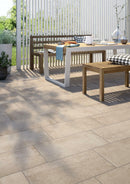 Piastrella Pietra Occitana da esterno