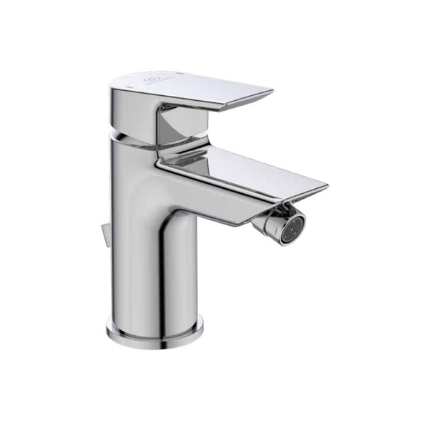 Miscelatore bidet Ceramix A7582AA Ideal Standard con piletta