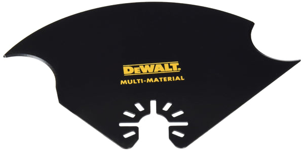 DeWalt Lama A Coltello Multimateriale Per Utensile Multifunzione