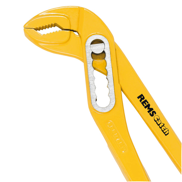 Pinza regolabile Catch W 300 REMS 116060