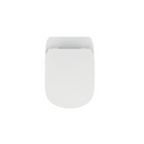 Vaso sospeso TESI T354601 Ideal Standard e sedile slim