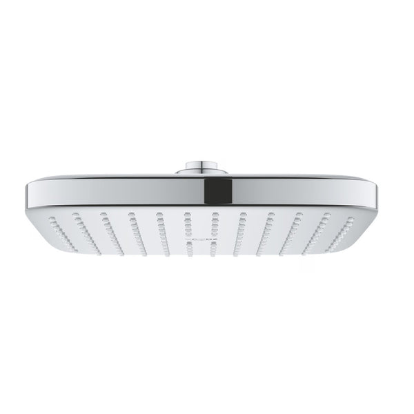 Soffione Tempesta 250 Cube 26681000 Grohe senza braccio doccia