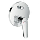 Miscelatore vasca/doccia ad incasso Logis E 71404000 Hansgrohe