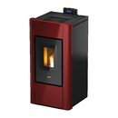Cadel Idro Prince 12 termostufa Pellet Hydro metallo