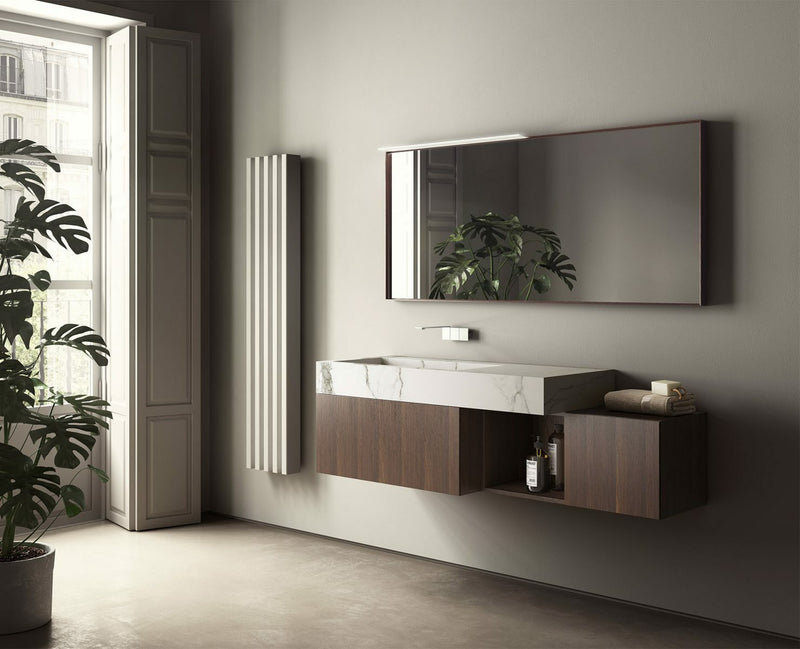 Idea Group Dogma mobile da bagno