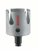 Bosch Multi Construction sega a tazza 40 mm, 3 taglienti