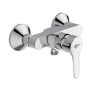 Miscelatore esterno doccia Alpha BC488AA Ideal Standard - LOGO PRECEDENTE