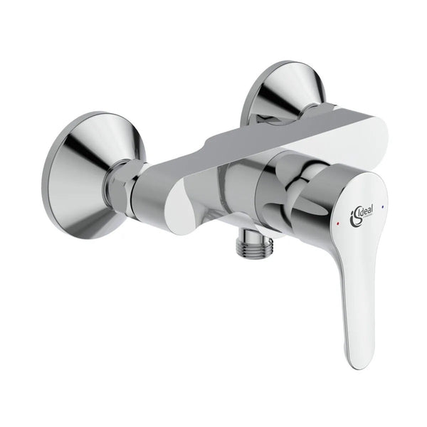 Miscelatore esterno doccia Alpha BC488AA Ideal Standard - LOGO PRECEDENTE