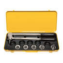 Espansore manuale EX-PRESS CU Set 12-22 REMS 150010