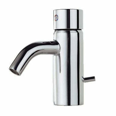 Ideal Standard CERAMIX STYLE Miscelatore monocomando lavabo