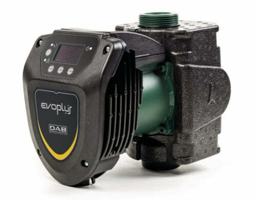 Circolatore Dab Evoplus Small 80/180 M 60150940 da 8.2 m 100 W