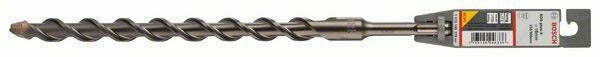 Bosch SDS-plus-5 punta per martelli, 18 x 250 x 300 mm