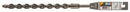 Bosch SDS-plus-5 punta per martelli, 18 x 250 x 300 mm