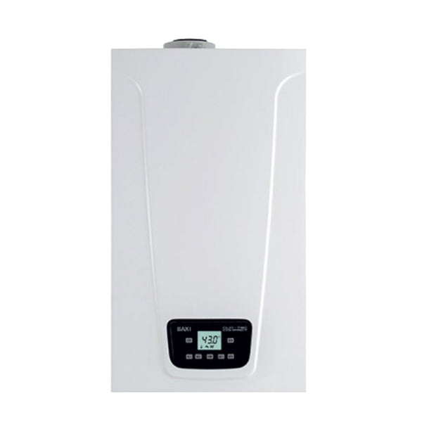 Baxi Duo-tec Compact E 24 caldaia a condensazione da 24 kW
