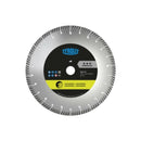 Disco diamantato Tyrolit PREMIUM DCU-FAST CUT taglio a secco 230 x 2,4 mm