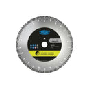 Disco diamantato Tyrolit PREMIUM DCU-FAST CUT taglio a secco 230 x 2,4 mm