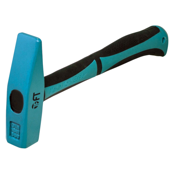 Martello meccanico 10173 FT 1000 gr in acciaio