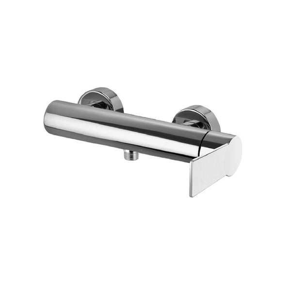 Miscelatore doccia esterno Tango TA168CR Paffoni attacco 1/2" senza set doccia