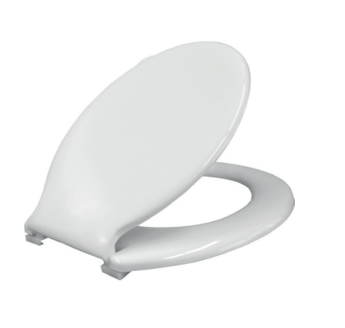 Bemis Carrara & Matta S12 Export sedile - bianco
