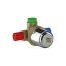 Ercos Corpo incasso doccia universale - 1 via BTUNICIN03