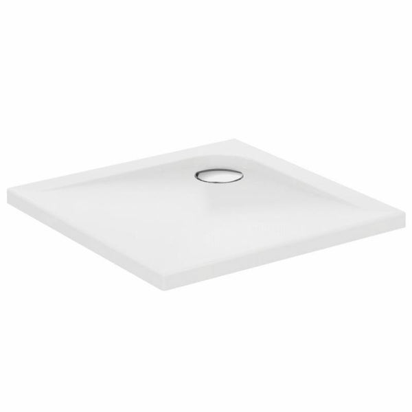 Ideal Standard ULTRA FLAT Piatto doccia quadrato 80 x 80 cm