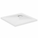 Ideal Standard ULTRA FLAT Piatto doccia quadrato 80 x 80 cm